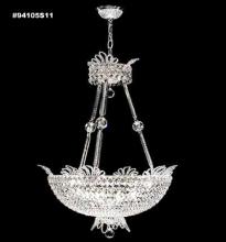 James R Moder 94105S11 - Princess Collection Chandelier