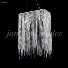 James R Moder 96179S11 - Continental Fashion Chandelier