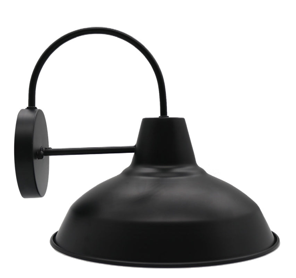 12&#34; Barn Light - MB