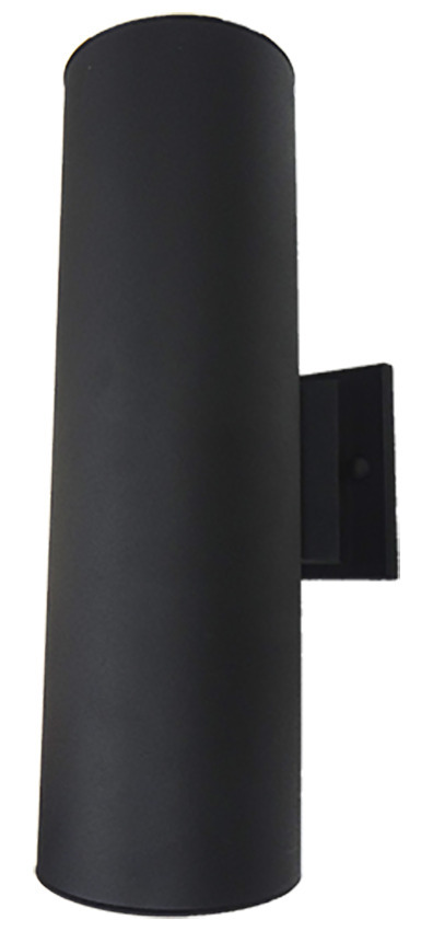 15&#34; Up/Down Outdoor Cylinder - TBK