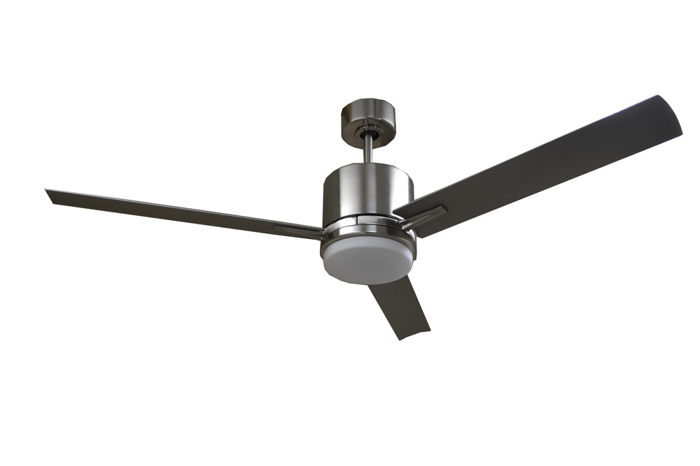 Neo Damp Patio Fan - NK Silver ABS Blades