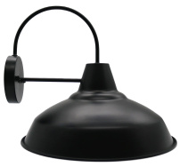 HOMEnhancements 21777 - 15&#34; Barn Light - MB
