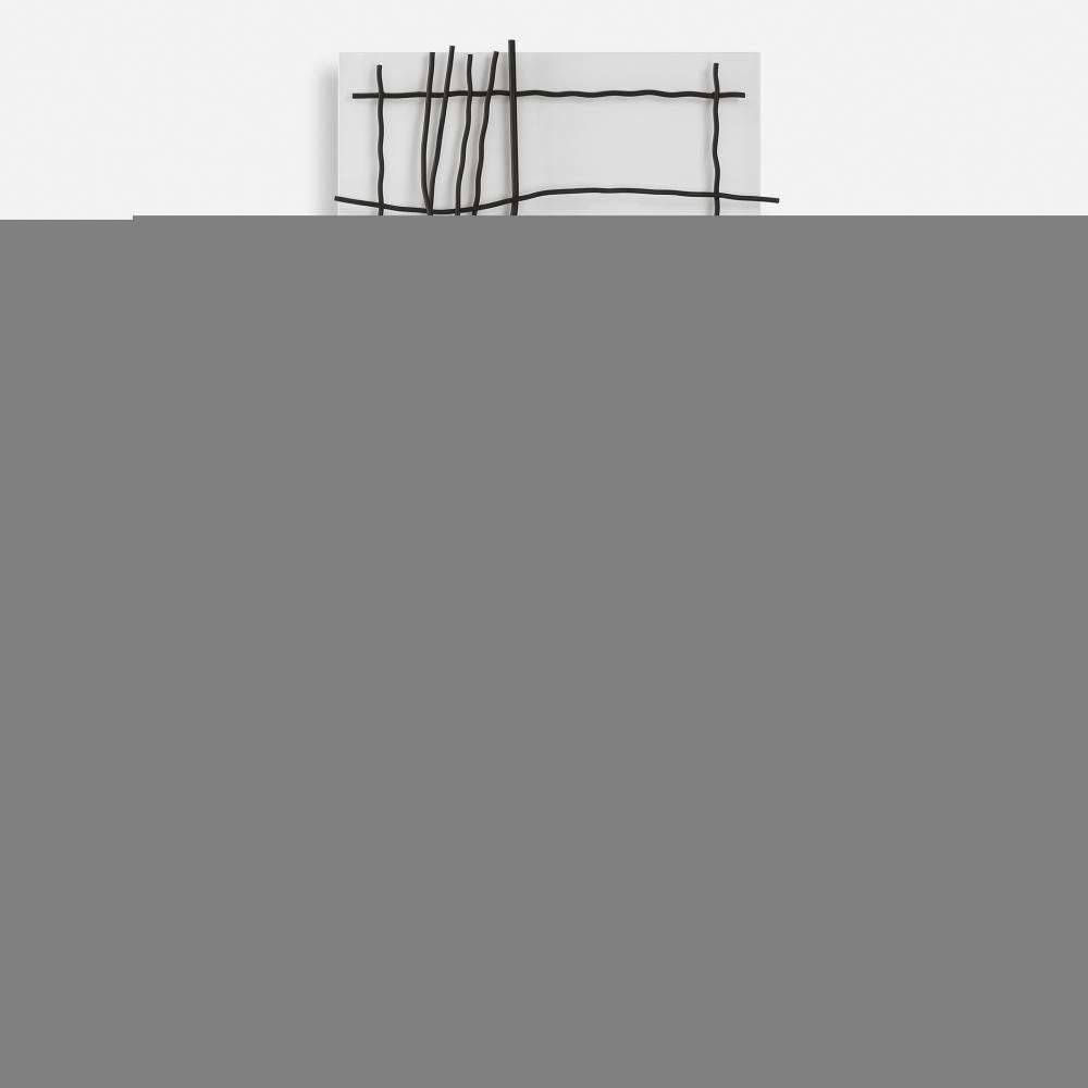 Uttermost Genesis Metal Wall Decor Set/2
