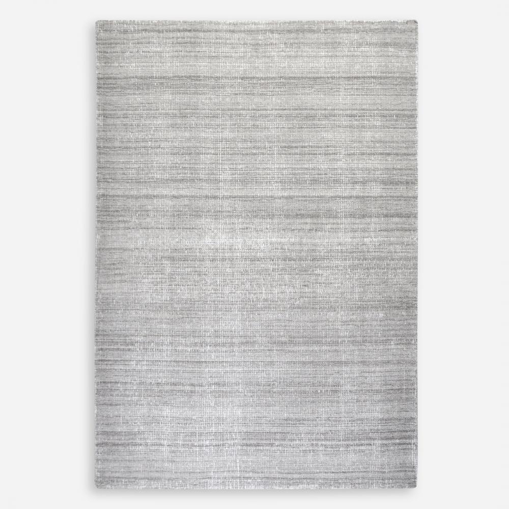 Uttermost Medanos Gray 9x12 Rug