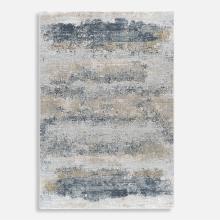 Uttermost 71507-8 - Uttermost Bremen Modern 8x10 Rug