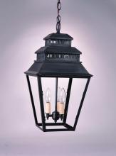 Northeast Lantern 8642-AB-LT3-CSG - Hanging