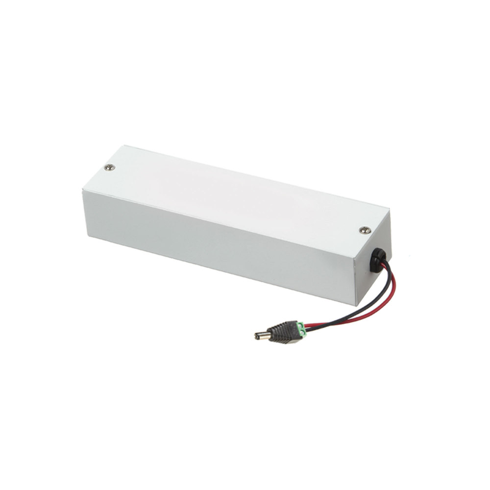 24V DC, 75W LED Driver With Case