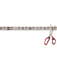 Dainolite CUTLED-2748 - IP65 6.48With M 2700K 24V 3.94&#34; Increments