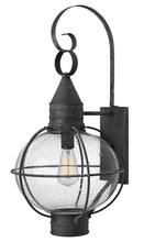 Hinkley 2205DZ - Large Wall Mount Lantern