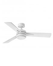 Hinkley 902852FMW-LIA - Ventus 52&#34; LED Fan