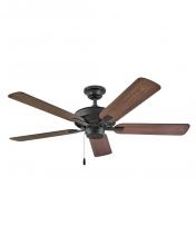 Hinkley 903352FMB-NIA - Metro 52&#34; Fan