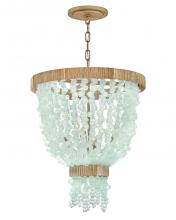 Fredrick Ramond FR30204BNG-BG - Large Pendant