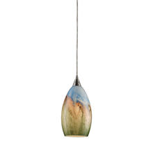 ELK Home 10077/1 - MINI PENDANT