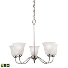 ELK Home 1205CH/20-LED - CHANDELIER