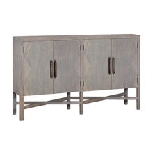 ELK Home 17306 - CABINET - CREDENZA