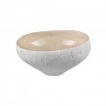 ELK Home H0017-10883 - Greer Bowl - Tall Beige