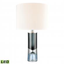 ELK Home H0019-7998-LED - Otho 24&#39;&#39; High 1-Light Table Lamp - Navy - Includes LED Bulb