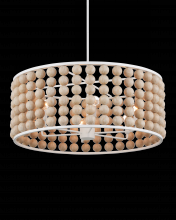 Currey 9000-1139 - Holcroft Chandelier