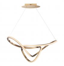 ET2 E20454-BCN - Perpetual-Single Pendant