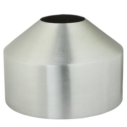 ALUMUNIM BASE FOR 149&#34; LIGHT POLE