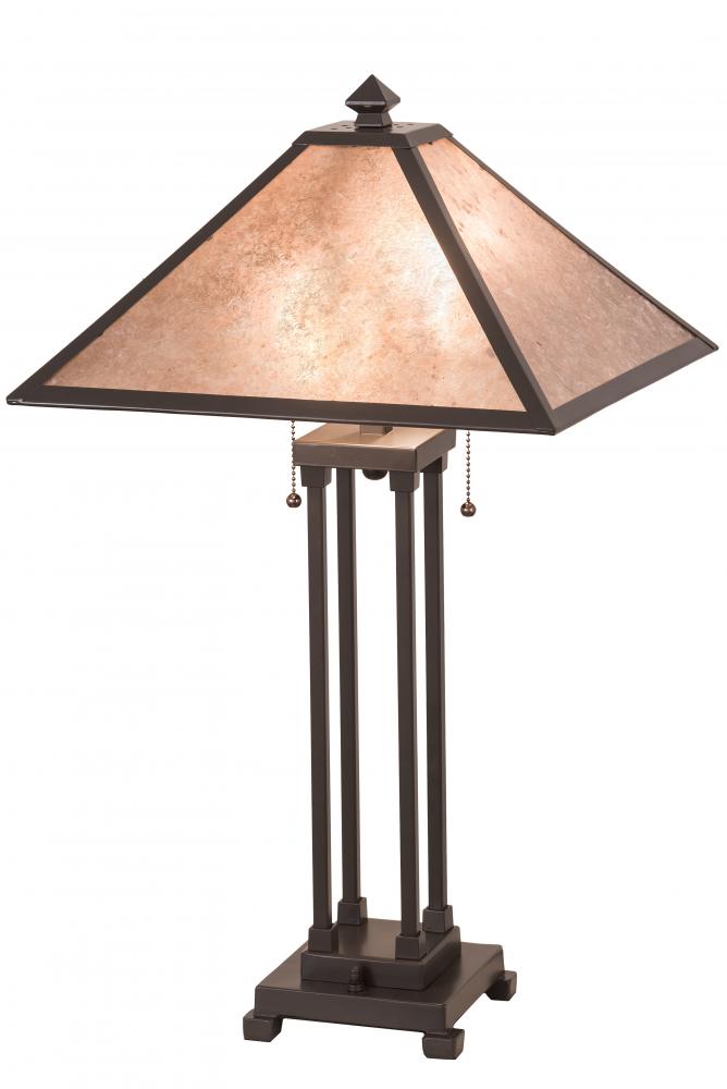 28&#34; High Sutter Table Lamp