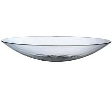 Meyda White 120987 - 36&#34;W Metro Glass Bowl