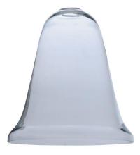 Meyda White 128231 - 12&#34;H Custom Blown Glass Shade