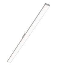 Meyda White 230813 - 73&#34; Long E4 Embedded Wall Luminaire