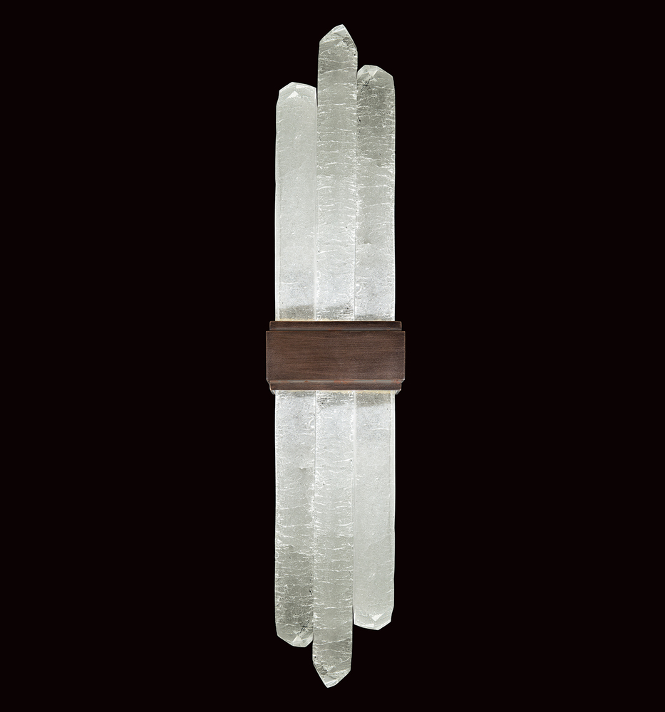 Lior 25.5&#34;H Sconce