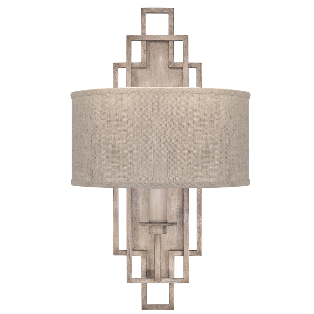 Cienfuegos 22&#34;H Sconce