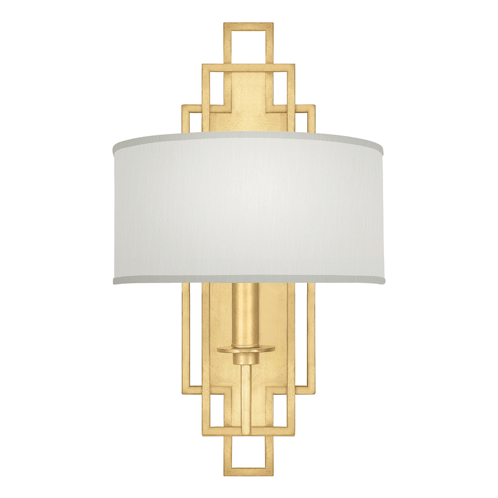 Cienfuegos 22&#34;H Sconce