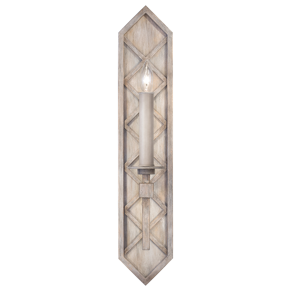 Cienfuegos 25&#34;H Sconce