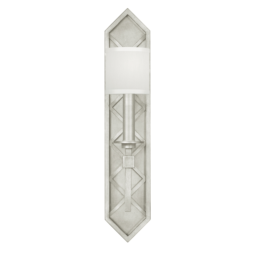 Cienfuegos 25&#34;H Sconce