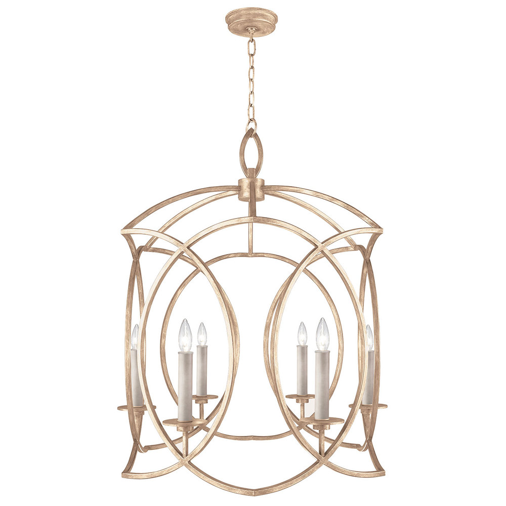 Cienfuegos 28.5&#34;W Round Chandelier