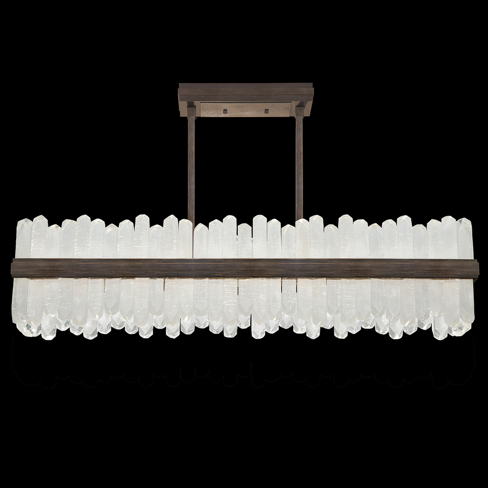 Lior 48&#34;W Rectangular Pendant