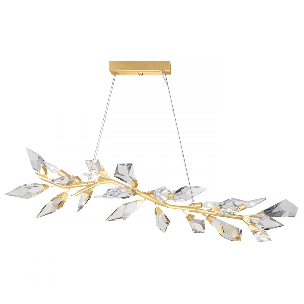 Foret 47.5&#34;W Linear Pendant