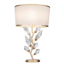 Fine Art Handcrafted Lighting 908010-2ST - Foret 30&#34;H Table Lamp