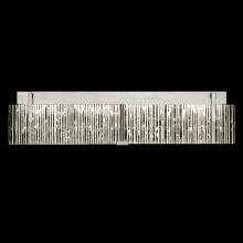 Fine Art Handcrafted Lighting 913450-25ST - Terra 29&#34;W Bath Bar