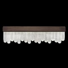 Fine Art Handcrafted Lighting 914050-3ST - Lior 28&#34;W Bath Bar