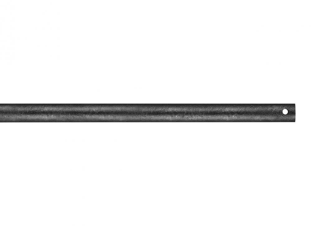 72&#34; Downrod 3/4&#34; Diameter